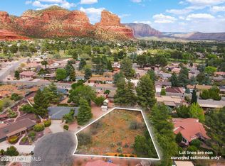 30 W Valley Dr #56, Sedona, AZ 86351