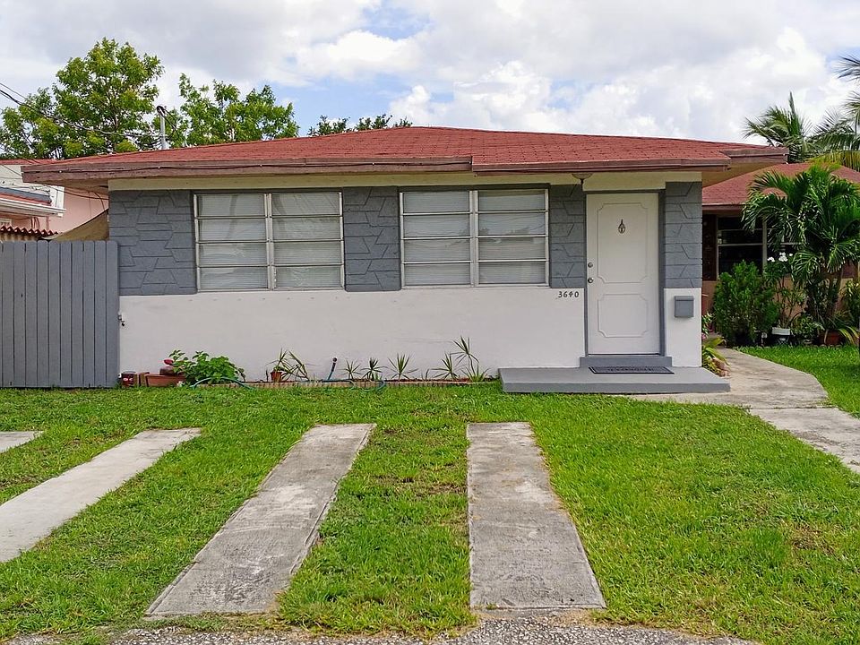 1st image of 3640 NW 6th St