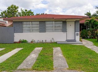 3640 NW 6th St, Miami, FL 33125