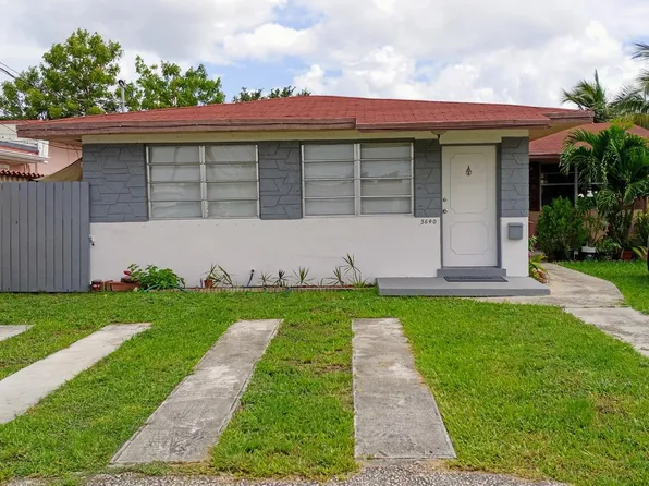 3640 NW 6th St, Miami, FL 33125