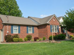 222 Newman Way, Mount Washington, KY 40047