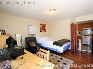 128 Pine St #1, Cambridge, MA 02139