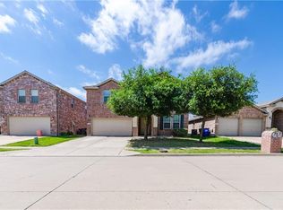 534 Coolidge Ln, Lavon, TX 75166
