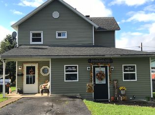 513 S Brady St, Dubois, PA 15801