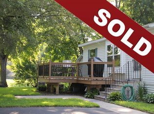 14 Amelia Ave, Hastings, MN 55033