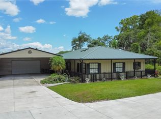 8718 E Moccasin Slough Rd, Inverness, FL 34450