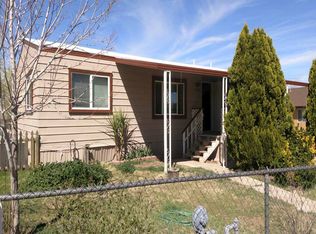 3097 E Carver Ave, Kingman, AZ 86409