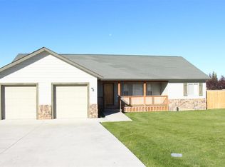 1445 Spring Ct, Jerome, ID 83338