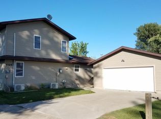 1725 Maple Rd, Sebewaing, MI 48759