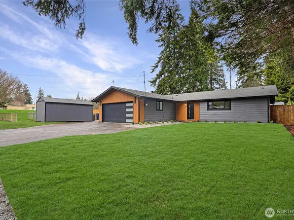 716 S 186th Street, Seattle, WA 98148