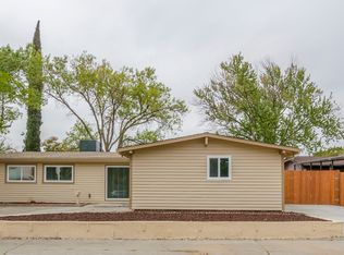 6464 Channing Dr, North Highlands, CA