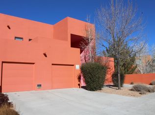 1390 Avenida Rincon UNIT 102, Santa Fe, NM 87506