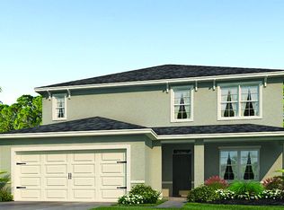 264 Willow Bend Dr, Davenport, FL 33897