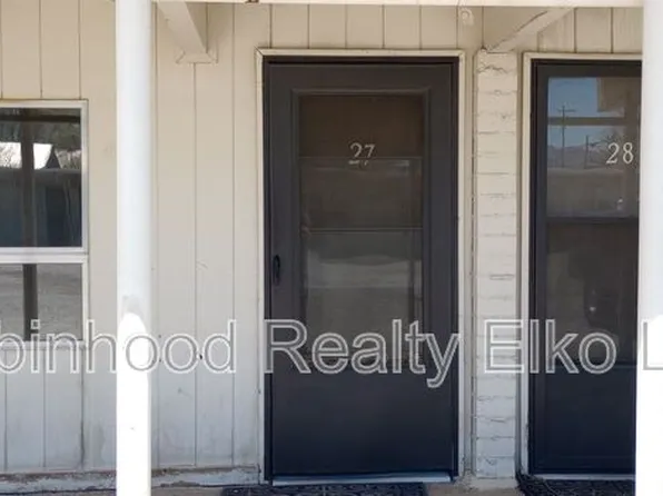 340 6th St, Wells, NV