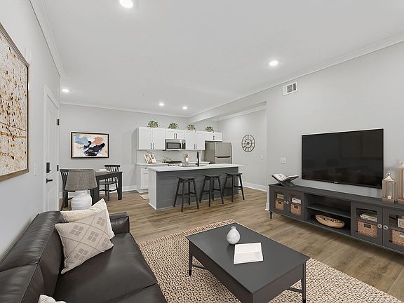 Pointe Grande Fort Pierce