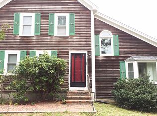31 Old Tavern Ln, Harwich Port, MA 02646