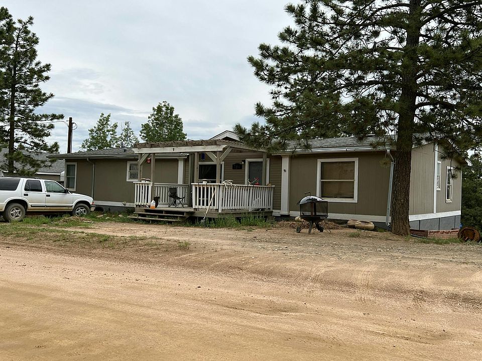 784 Blossom Rd, Woodland Park, CO 80863 Zillow