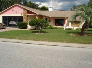 9404 Lake Chrise Ln, Port Richey, FL 34668