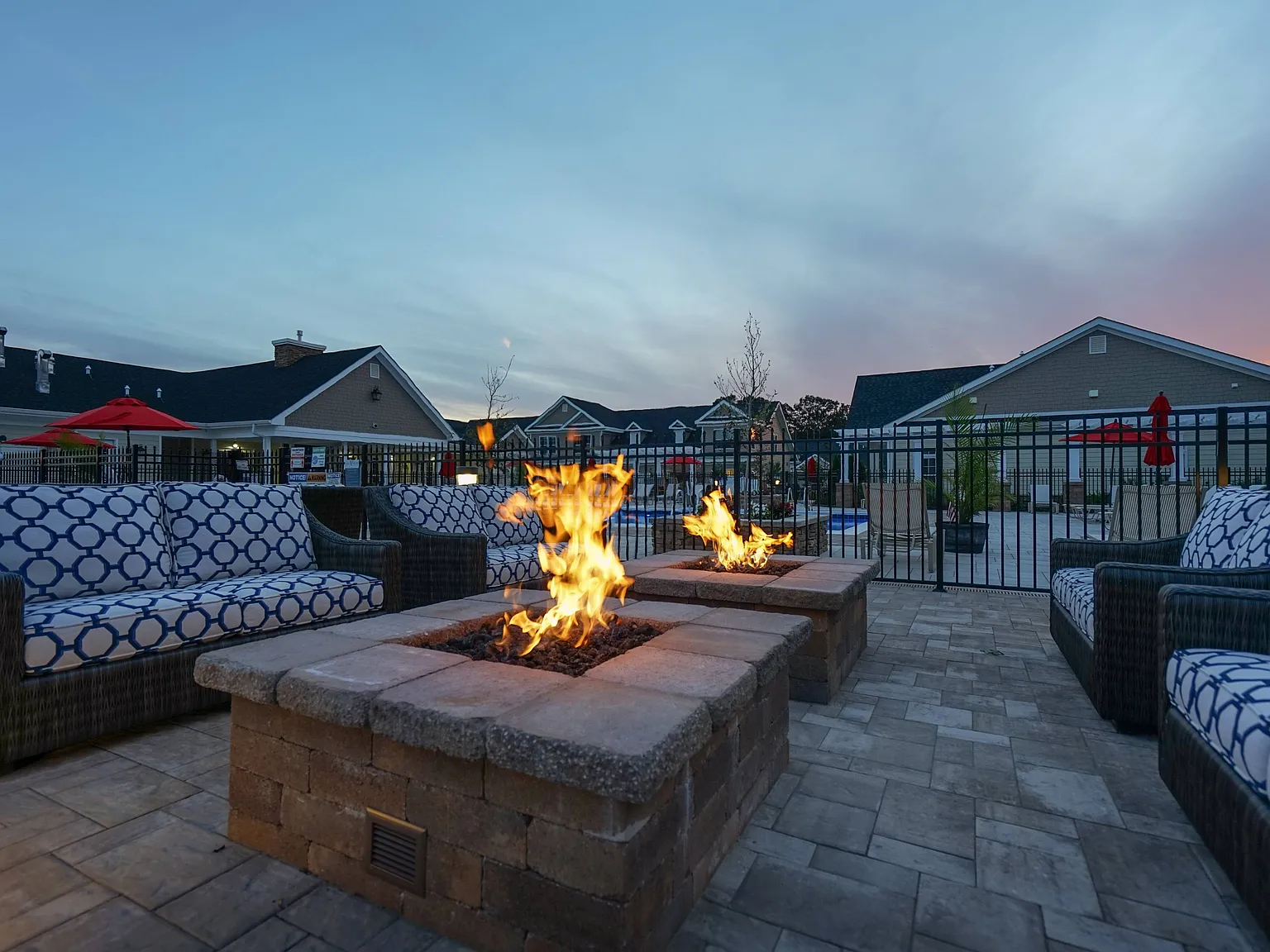 Vistas of Port Jefferson - 55+ Active Adult Living — Photo 4