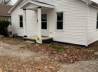 419 Ray St, Henderson, KY 42420