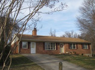 105 Westburg Dr, Lynchburg, VA 24502