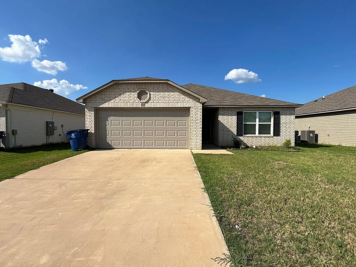 Nice 3 Bedroom 2 bathroom house located at 103 Jo Park Lane in Maumelle Near Maumelle Charter Hig... — Photo 1