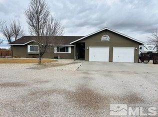 585 Drumm Ln, Fallon, NV 89406