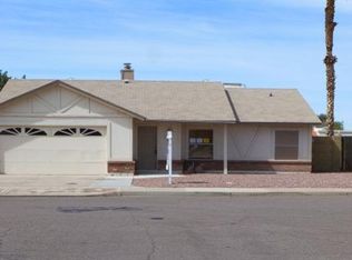 122 N Cottonwood St, Chandler, AZ 85225