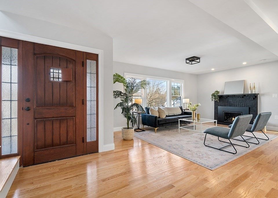 400 Winthrop St, Medford, MA 02155 Zillow