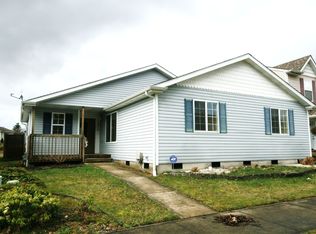 1513 Division St SW #1513, Olympia, WA 98502