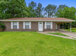 2404 Tracy Dr, Gulfport, MS 39503