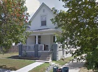 1338 N 21st St APT 2, Lincoln, NE 68503