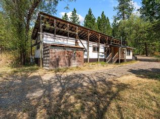343 Lightning Creek Rd, Clark Fork, ID 83811