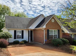 558 Fawn Branch Trl, Boiling Springs, SC 29316