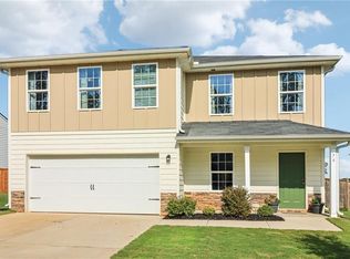 76 Oxford Ln, Kingston, GA 30145