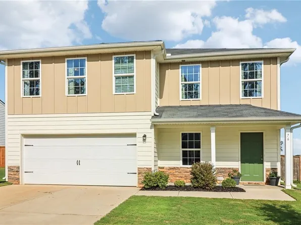 76 Oxford Ln, Kingston, GA 30145