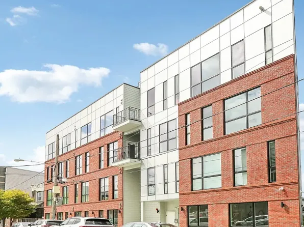 1622 Point Breeze Ave