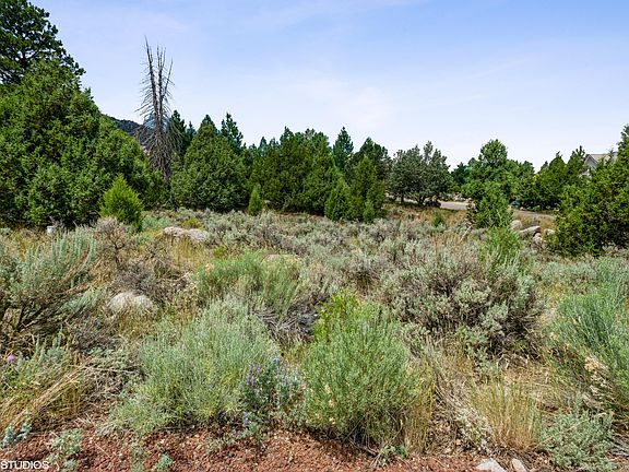 2nd image of 272 N Cliffrose Cir Lot 12