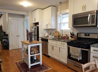 12 Montrose St #6, Somerville, MA 02143