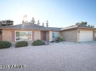 4919 E Wethersfield Rd, Scottsdale, AZ 85254