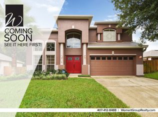 33 Pleasent Hill Dr, Debary, FL 32713