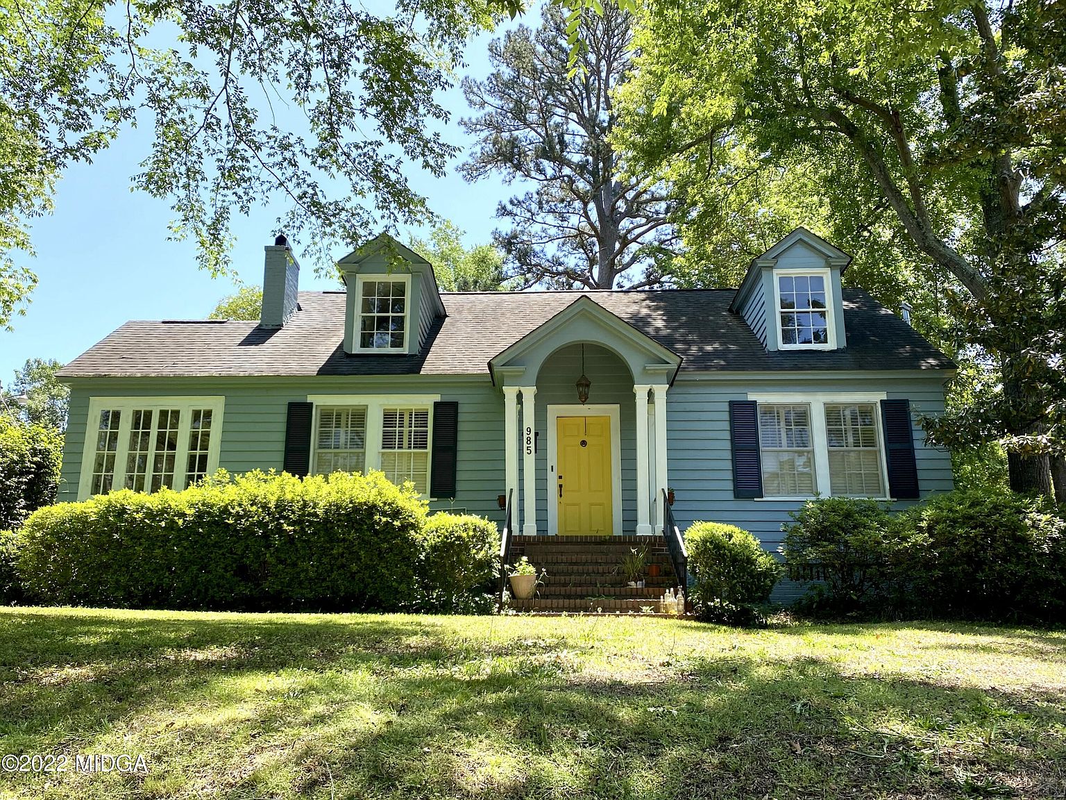 985 Boulevard, Macon, GA 31211 Zillow