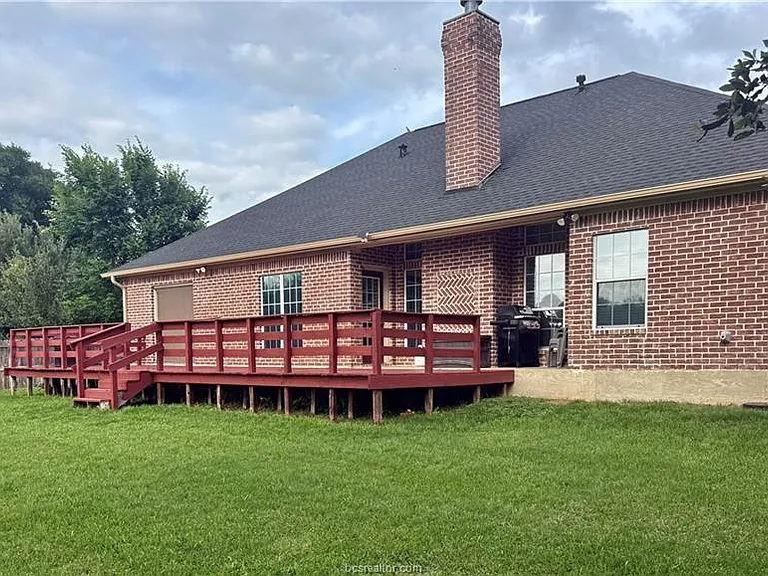 4414 Woodland Ridge Dr — Photo 2