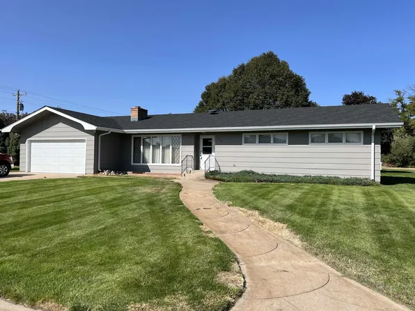 208 W 12TH STREET, Imperial, NE 69033