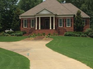 1309 Country Wood Cv, Tupelo, MS 38801