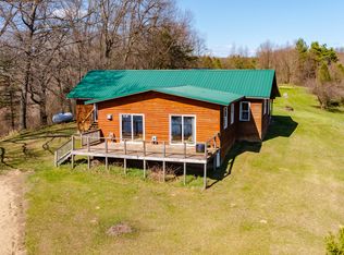 7350 Cedar Creek Rd, Delton, MI 49046