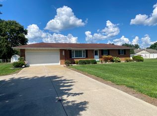 2112 State Route 331, Bremen, IN 46506
