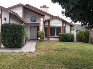 45007 Denmore Ave, Lancaster, CA 93535