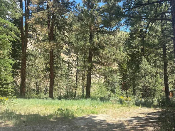 N Pine Fv Rd, Mountain Home, ID 83647