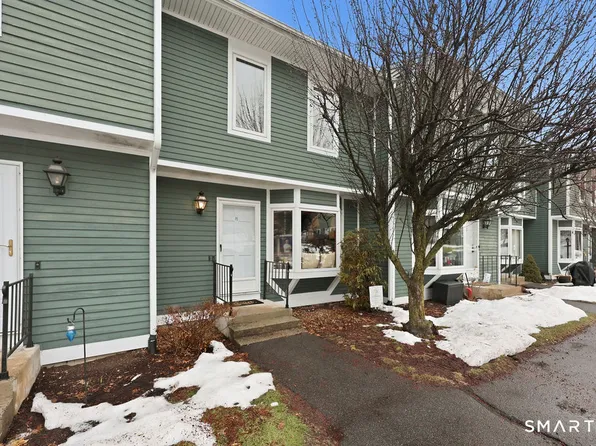 21 Butternut Knolls #21, Middletown, CT 06457